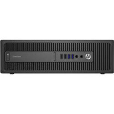 HP EliteDesk 800 G2 SFF Intel Core i5-6500 4GB 500GB Windows 10 Professional HP EliteDesk 800 G2 SFF Intel Core i5-6500 4GB 500GB Windows 10 Professional
